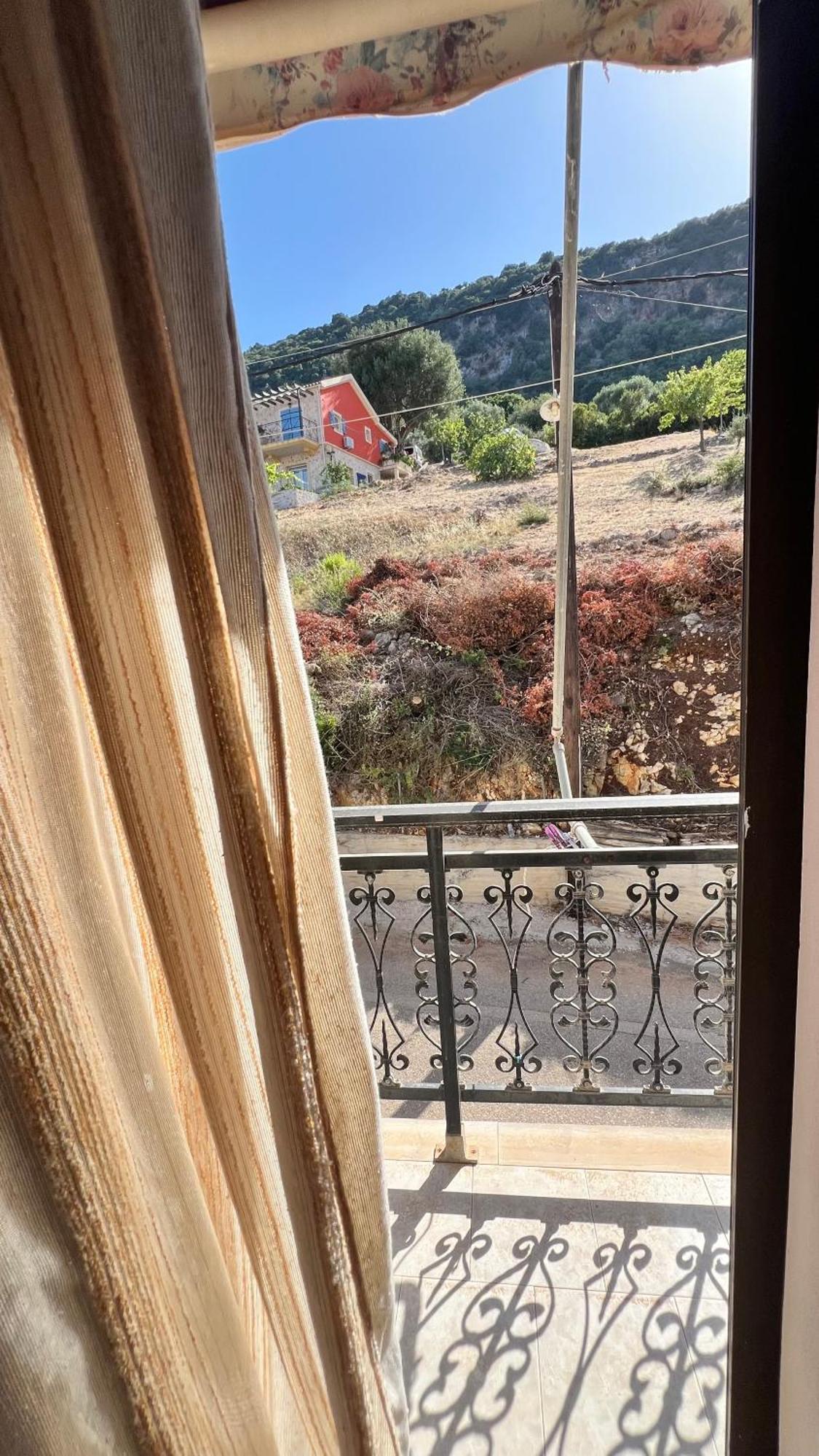 Michaela Ξενοδοχείο Πόρος Εξωτερικό φωτογραφία