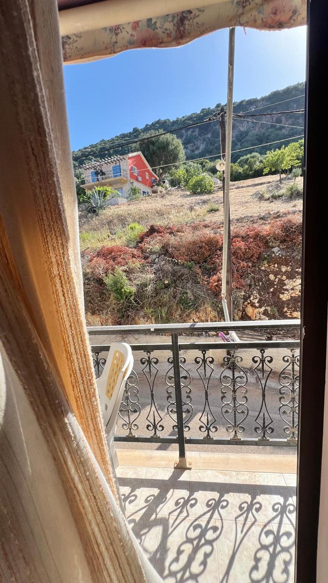 Michaela Ξενοδοχείο Πόρος Εξωτερικό φωτογραφία
