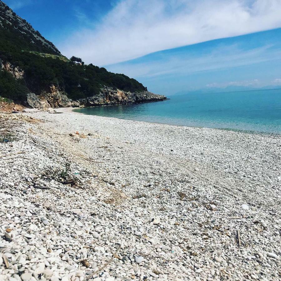 Michaela Ξενοδοχείο Πόρος Εξωτερικό φωτογραφία