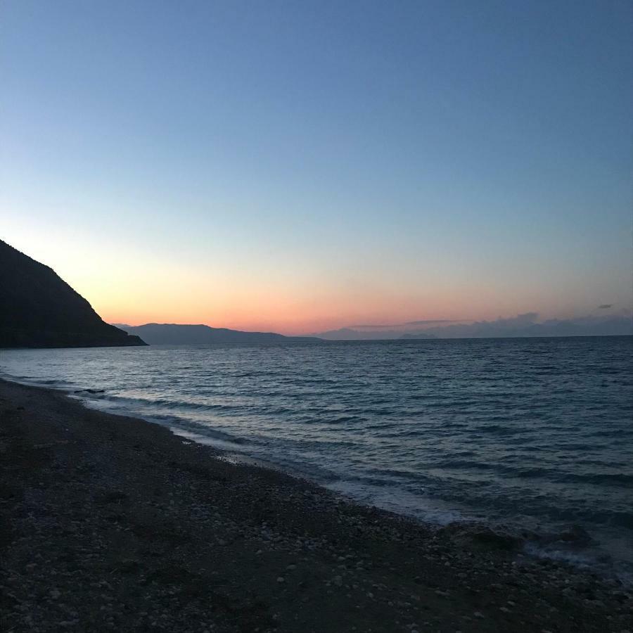Michaela Ξενοδοχείο Πόρος Εξωτερικό φωτογραφία